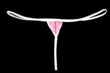 Crochet sexy bikini for sale  Delmar