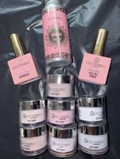 Glitterbells acrylic starter for sale  DERBY