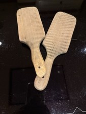 Vintage pair butter for sale  NOTTINGHAM