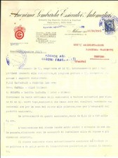 1926 milano anonima usato  Milano