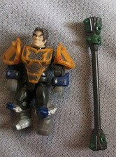 Megablox mini figure for sale  NEWTON ABBOT