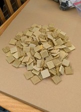 Butterscotch mosaic tiles for sale  TORQUAY