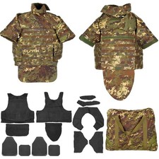 Riginal schutzweste nc4 gebraucht kaufen Riginal schutzweste nc4 gebraucht kaufen  Sollstedt