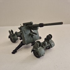 Dinky vintage military for sale  IPSWICH