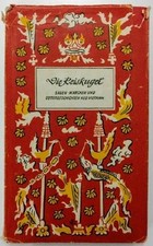 Reiskugel göttergeschichten m gebraucht kaufen  Boizenburg/ Elbe