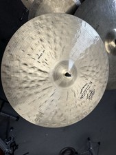Zildjian custom crash for sale  Birmingham