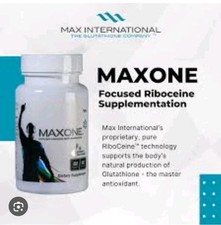  MaxOne ~PRODUTOS ORIGINAIS por MAX INTERNATIONAL ~EXP:08/2025 ~ CELLGEVITY , usado comprar usado  Enviando para Brazil