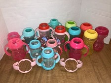 Nuk nuby sippy for sale  Cedar Bluff