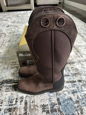 Lacrosse men leather for sale  Dorr