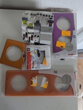 Lot matériel électrique d'occasion  Rennes-
