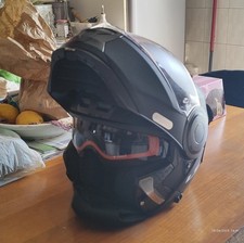 Ls2 ff902 casco usato  Tribogna