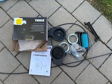 Thule handbremse set gebraucht kaufen  Nürnberg