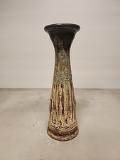 Pottery vase ceramic for sale  Macomb