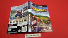 Jaquette mario kart d'occasion  Laventie