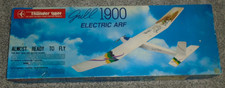 Thunder tiger gull for sale  Corona