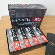 Maxfli tour accurate for sale  WHITSTABLE