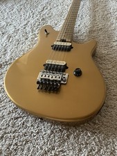 Peavey evh wolfgang gebraucht kaufen  Sobernheim