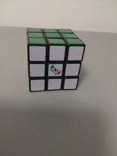 ⚡ORIGINAL⚡Rubik's Cube Zauberwürfel 3 x 3 Rubiks Cube Magic 3D Zauber Würfel Kub comprar usado  Enviando para Brazil