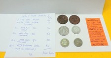 Lotto monete del usato  Faenza