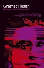 Gramsci lesen zustand gebraucht kaufen  Berlin
