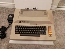 Vintage atari model for sale  Agoura Hills