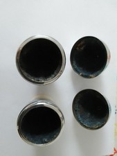 Pair heatmaster bakelite for sale  DOWNHAM MARKET