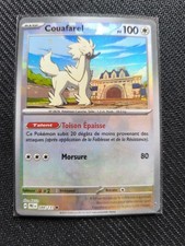 Carte pokemon couafarel d'occasion  Gap
