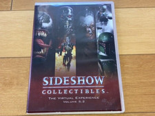Sideshow collectibles virtual for sale  San Mateo