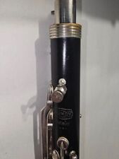 Chaves/peças de reposição para clarinete alto Selmer EUA, usado comprar usado  Enviando para Brazil