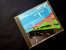 Traffic - On The Road - Progressive Rock Jazz Rock Fusion Used CD comprar usado  Enviando para Brazil
