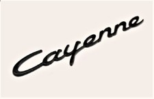 Porsche cayenne emblème d'occasion  Cénac-et-Saint-Julien