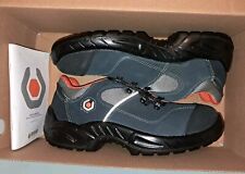 Scarpe n.40 antinfortunistiche usato  Tavernole sul Mella