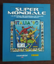 B2538 album figurine usato  Cagliari