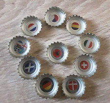 Versch bitburger kronkorken gebraucht kaufen  Leipzig