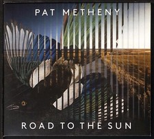 Usado, Pat Metheny - Road To The Sun - CD [61001] US comprar usado  Enviando para Brazil