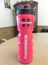 Powerade water bottle for sale  Youngstown