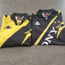 Juventus 1996 1997 usato  Uggiate Trevano