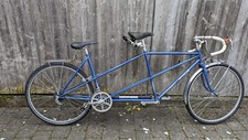 Vintage motobecane sporttandem gebraucht kaufen  Schmiechen