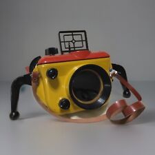 Scafandro krab originale usato  Torino