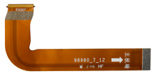 Usado, CONECTOR DE FITA CABO FLEXÍVEL DE SUBSTITUIÇÃO FABRICANTE DE EQUIPAMENTO ORIGINAL LENOVO TAB M10 PLUS 3ª GERAÇÃO TB-128FU comprar usado  Enviando para Brazil