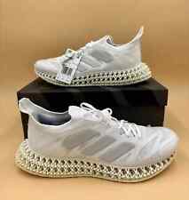 Tênis Adidas 4DFWD 3M triplo branco IG8987 masculino corrida 4D Ultra, usado comprar usado  Enviando para Brazil