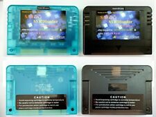 SEGA Saturn SAROO cartucho flash HD carregador 256G carregador óptico versão Elite comprar usado  Enviando para Brazil