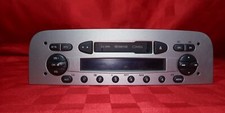 Autoradio alfa romeo usato  Italia