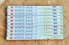 Sauge blanche lot d'occasion  Belleville