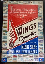 1941 rare wings for sale  Hildebran