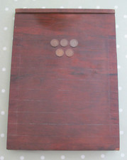 Small vintage wooden for sale  CHICHESTER