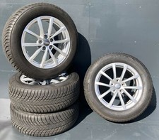 Riginal winterräder zoll gebraucht kaufen  Giebelstadt