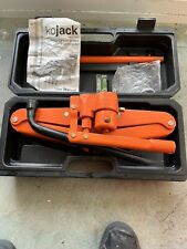 Kojack kj2000 hydraulic for sale  BENFLEET