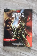 Grabmal vernichtung guter gebraucht kaufen  Ganderkesee