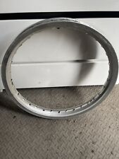 Motorcycle wheel rim for sale  LONDON